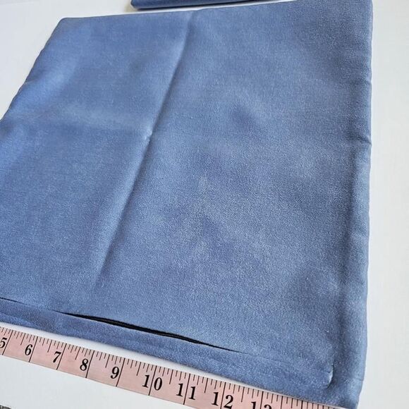 Handmade 2 pcs decorative pillow cases - Picture 5 of 5